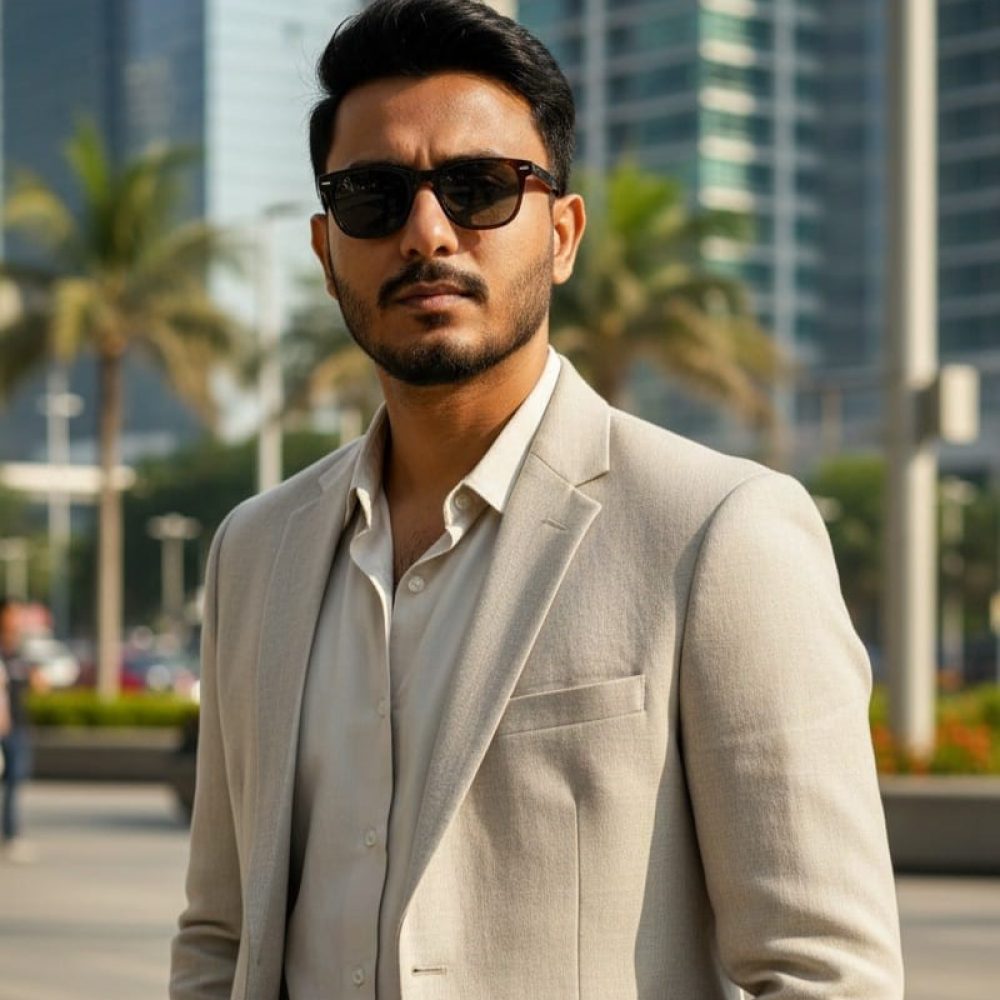 Evince Ads – Digital Marketing Agency in Dubai